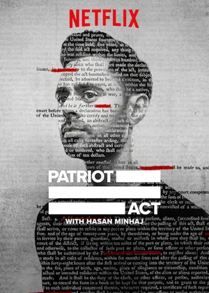 đạo luật yêu nước với hasan minhaj (phần 4) đạo luật yêu nước với hasan minhaj (phần 4)