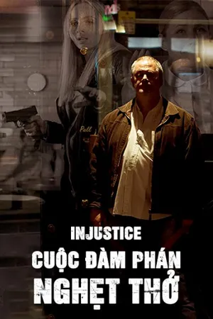 Cuộc đàm phán nghẹt thở Cuộc đàm phán nghẹt thở