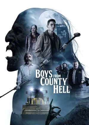 Boys from county hell Boys from county hell