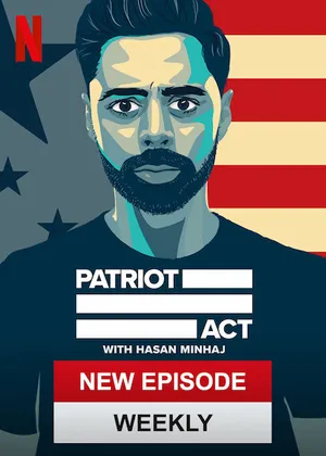đạo luật yêu nước với hasan minhaj (phần 6) đạo luật yêu nước với hasan minhaj (phần 6)