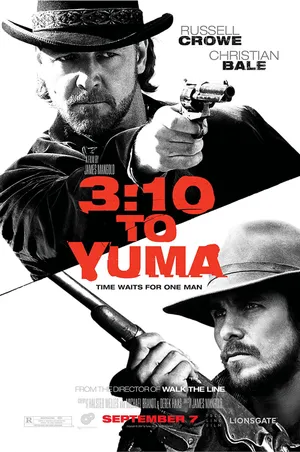 Chuyến tàu tới yuma Chuyến tàu tới yuma