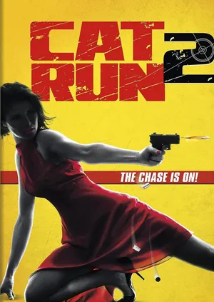 Cat run 2 Cat run 2