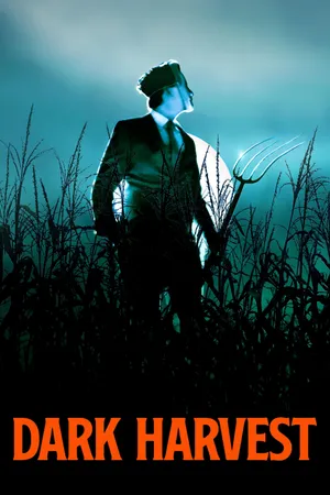 Dark harvest Dark harvest