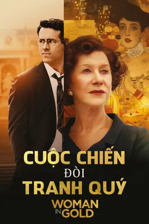 Cuộc chiến đòi tranh quý Cuộc chiến đòi tranh quý