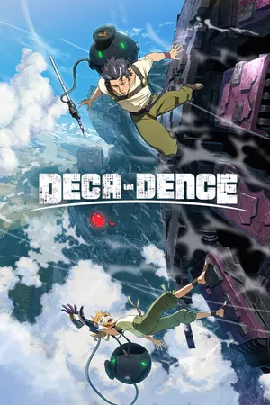 Deca-dence Deca-dence