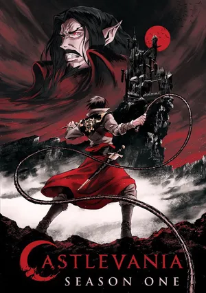 Castlevania (phần 1) Castlevania (phần 1)