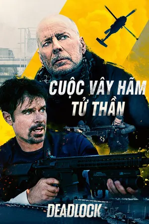 Cuộc vây hãm tử thần Cuộc vây hãm tử thần