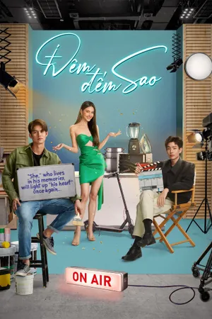 đêm đếm sao đêm đếm sao