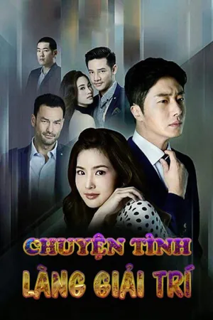 Chuyện tình làng giải trí Chuyện tình làng giải trí