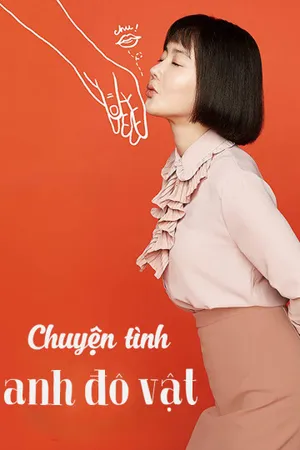 Chuyện tình anh đô vật Chuyện tình anh đô vật