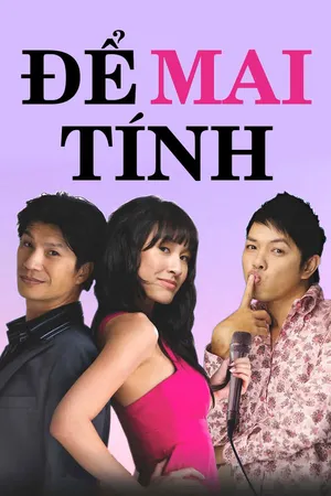 để mai tính để mai tính