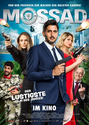 điệp viên mossad điệp viên mossad