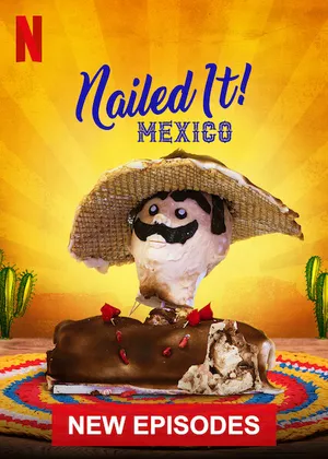 Dễ như ăn bánh! mexico (phần 2) Dễ như ăn bánh! mexico (phần 2)