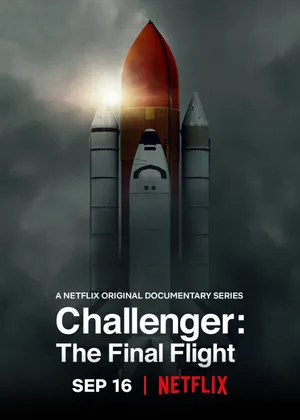 Challenger: chuyến bay cuối Challenger: chuyến bay cuối