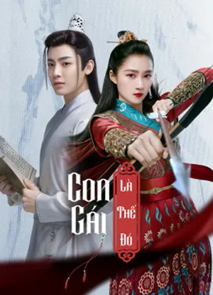 Con gái là thế đó Con gái là thế đó