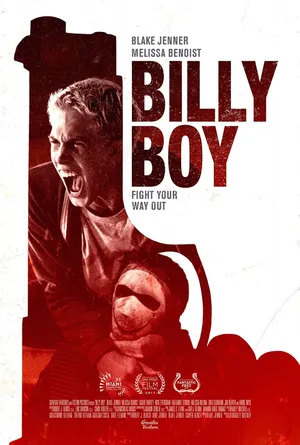 Chàng trai billy Chàng trai billy