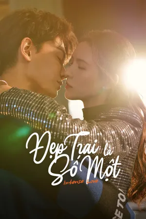 đẹp trai là số một đẹp trai là số một