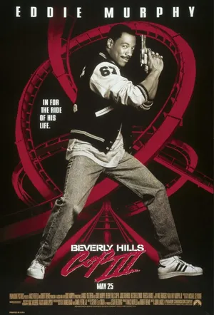 Cảnh sát ở berverly hills 3 Cảnh sát ở berverly hills 3