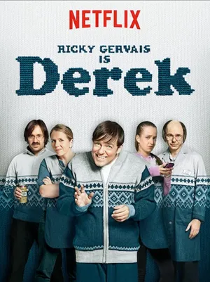 Derek (phần 1) Derek (phần 1)