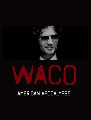 Cuộc vây hãm waco Cuộc vây hãm waco