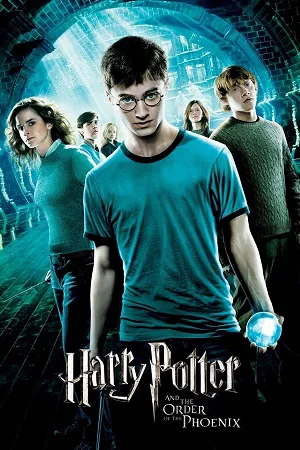 Harry potter và hội phượng hoàng Harry potter và hội phượng hoàng