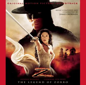 Huyền thoại zorro Huyền thoại zorro