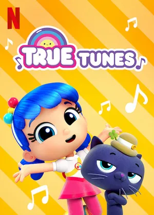 Giai điệu của true Giai điệu của true