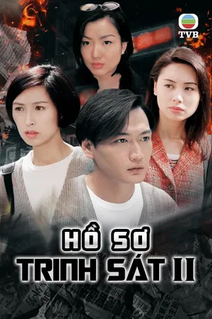 Hồ sơ trinh sát (phần 2) Hồ sơ trinh sát (phần 2)