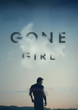 Gone girl Gone girl