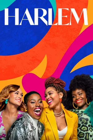 Harlem (Phần 1) Harlem (Phần 1)
