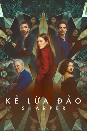 Kẻ lừa đảo Kẻ lừa đảo