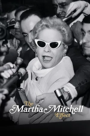 Hiệu ứng martha mitchell Hiệu ứng martha mitchell