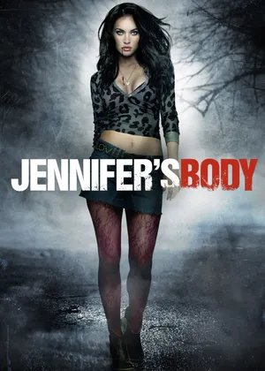 Jennifer's body Jennifer's body