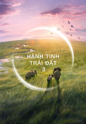 Hành tinh trái đất 3 Hành tinh trái đất 3