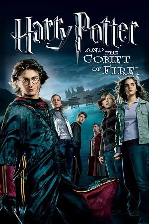 Harry potter và chiếc cốc lửa Harry potter và chiếc cốc lửa