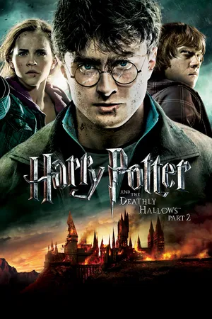 Harry potter và bảo bối tử thần (phần 2) Harry potter và bảo bối tử thần (phần 2)