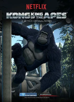 Kong: vua khỉ (phần 1) Kong: vua khỉ (phần 1)