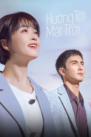 Hướng tới mặt trời Hướng tới mặt trời