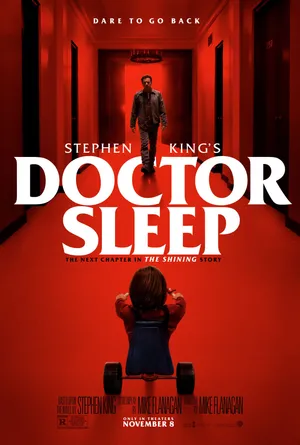 Doctor sleep: ký ức kinh hoàng Doctor sleep: ký ức kinh hoàng
