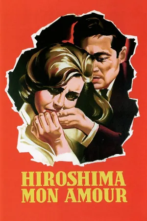 Hiroshima tình yêu của tôi Hiroshima tình yêu của tôi