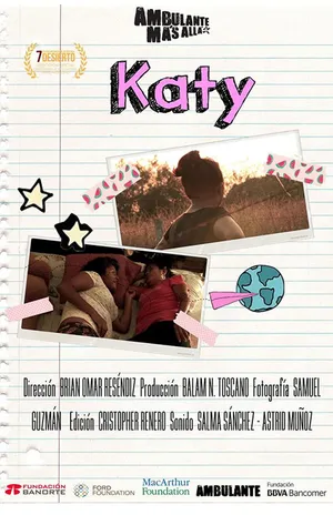 Katy rắc rối Katy rắc rối