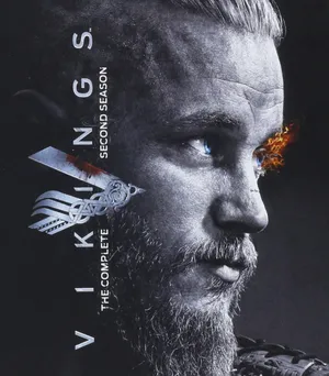 Huyền thoại vikings phần 2 Huyền thoại vikings phần 2