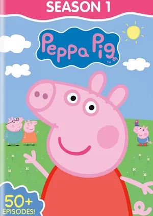 Heo peppa (phần 1) Heo peppa (phần 1)
