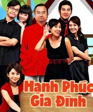 Hạnh phúc gia đình Hạnh phúc gia đình