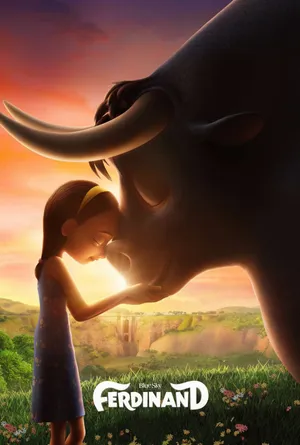 Ferdinand phiêu lưu ký Ferdinand phiêu lưu ký