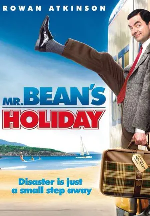 Kỳ nghỉ của mr. bean Kỳ nghỉ của mr. bean