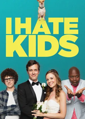 I hate kids I hate kids