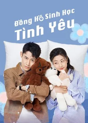 đồng hồ sinh học tình yêu đồng hồ sinh học tình yêu