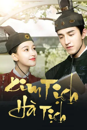 Kim tịch hà tịch Kim tịch hà tịch