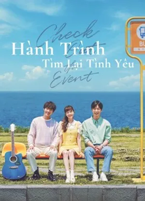 Hành trình tìm lại tình yêu Hành trình tìm lại tình yêu